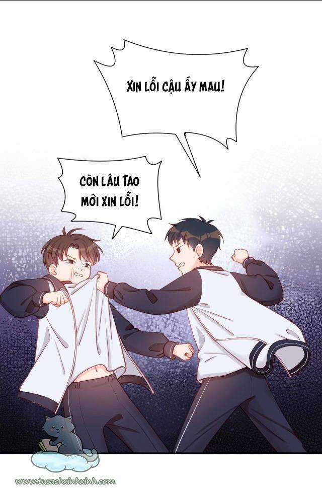 Chuyện Không Thể Chapter 13 trang 2