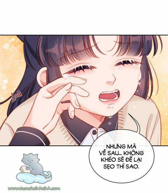 Chuyện Không Thể Chapter 13 trang 21