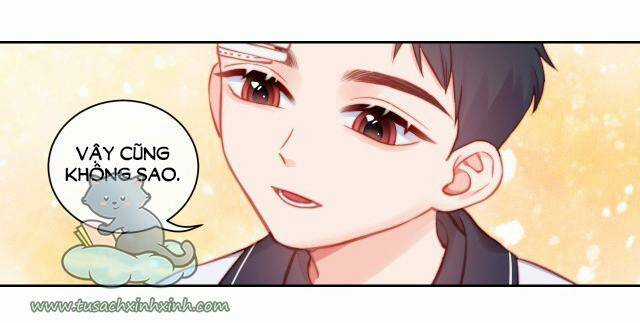 Chuyện Không Thể Chapter 13 trang 22
