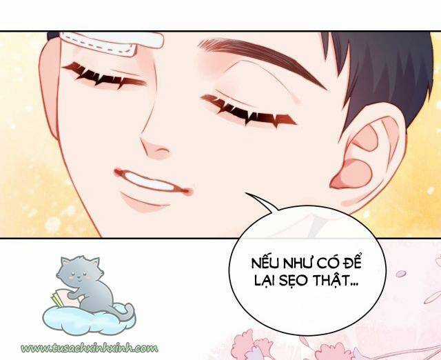 Chuyện Không Thể Chapter 13 trang 23