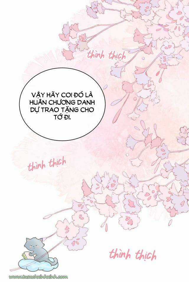 Chuyện Không Thể Chapter 13 trang 24