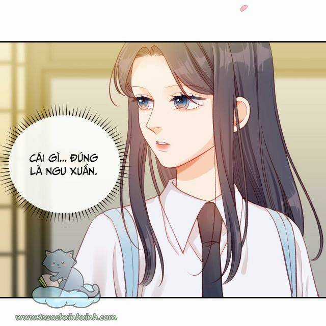 Chuyện Không Thể Chapter 13 trang 27