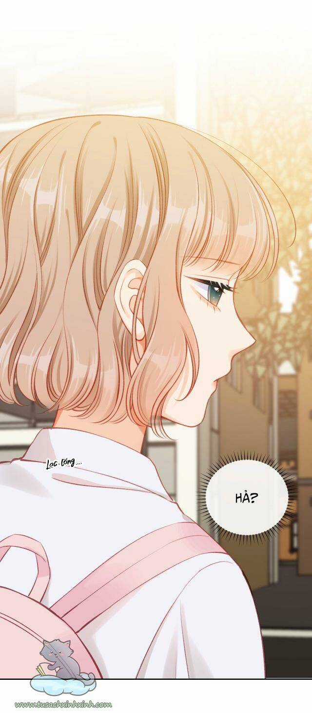 Chuyện Không Thể Chapter 13 trang 29