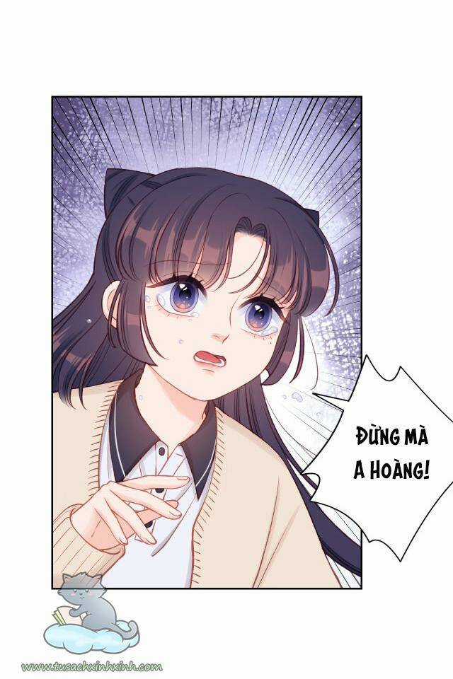 Chuyện Không Thể Chapter 13 trang 3