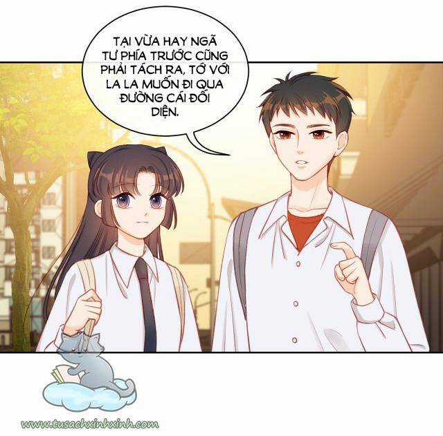 Chuyện Không Thể Chapter 13 trang 33