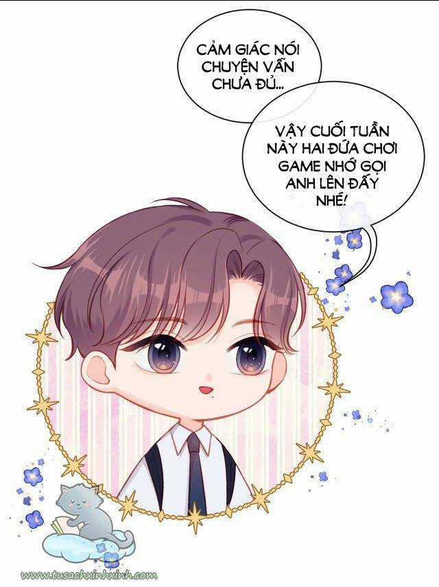 Chuyện Không Thể Chapter 13 trang 34