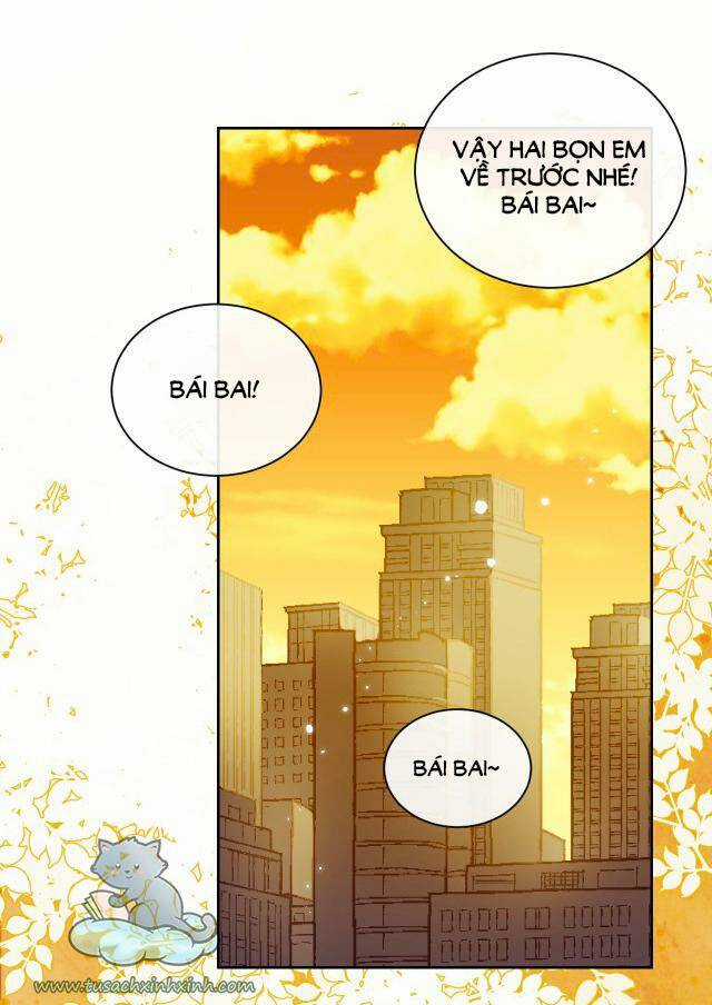 Chuyện Không Thể Chapter 13 trang 36