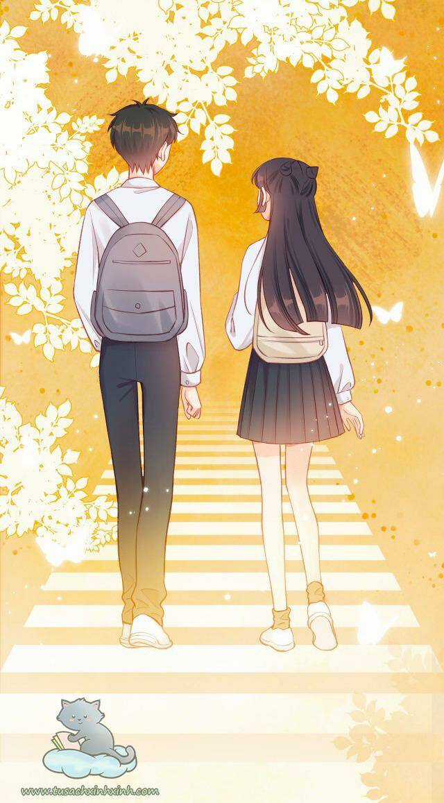 Chuyện Không Thể Chapter 13 trang 37