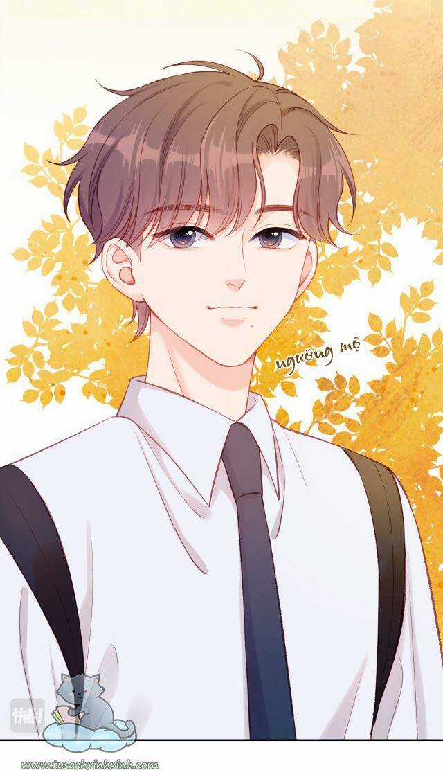 Chuyện Không Thể Chapter 13 trang 38