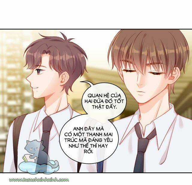 Chuyện Không Thể Chapter 13 trang 39