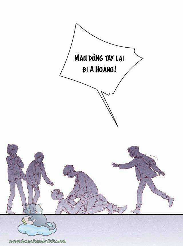 Chuyện Không Thể Chapter 13 trang 4