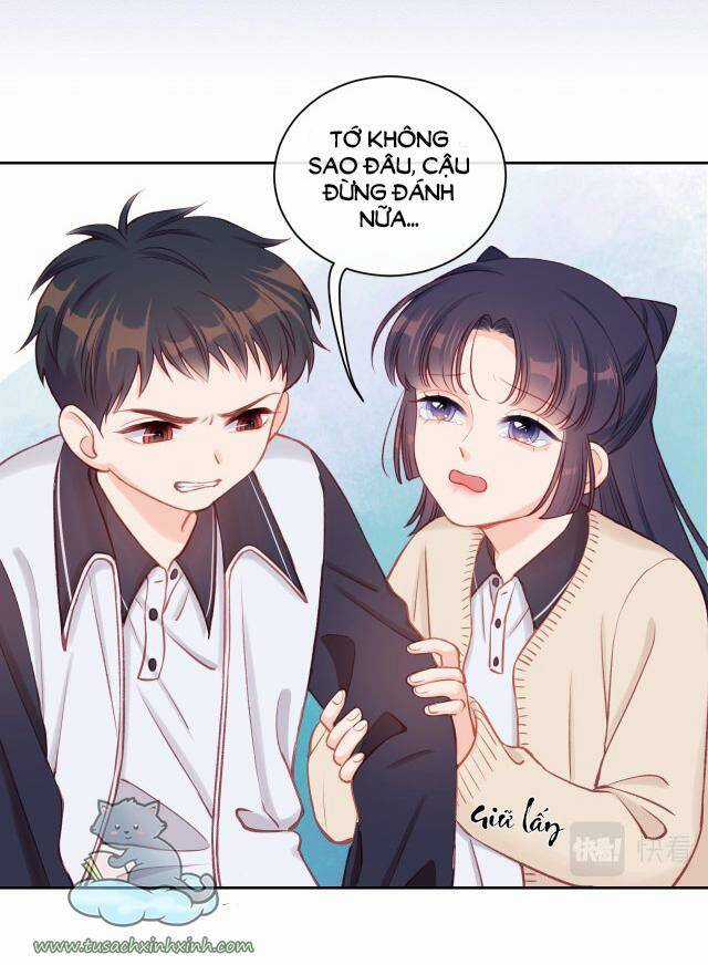 Chuyện Không Thể Chapter 13 trang 5