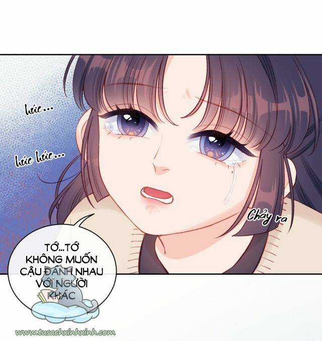 Chuyện Không Thể Chapter 13 trang 6