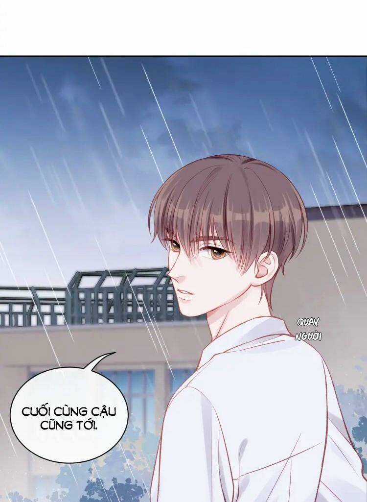 Chuyện Không Thể Chapter 14 trang 10