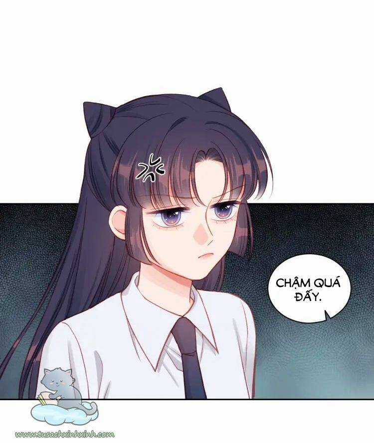 Chuyện Không Thể Chapter 14 trang 12