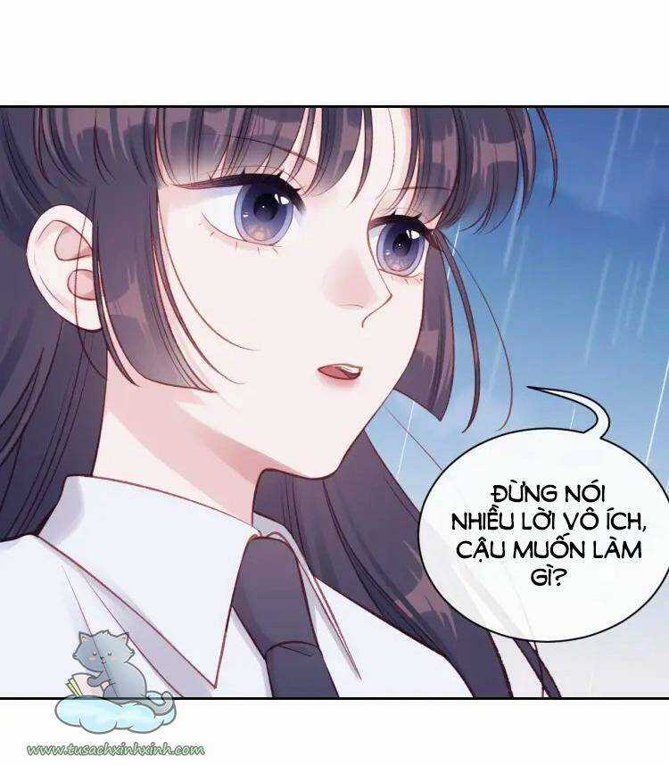 Chuyện Không Thể Chapter 14 trang 13