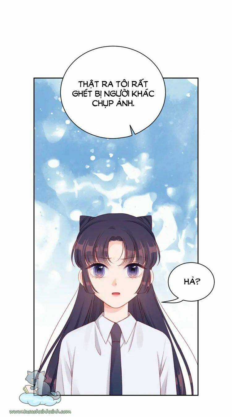 Chuyện Không Thể Chapter 14 trang 15