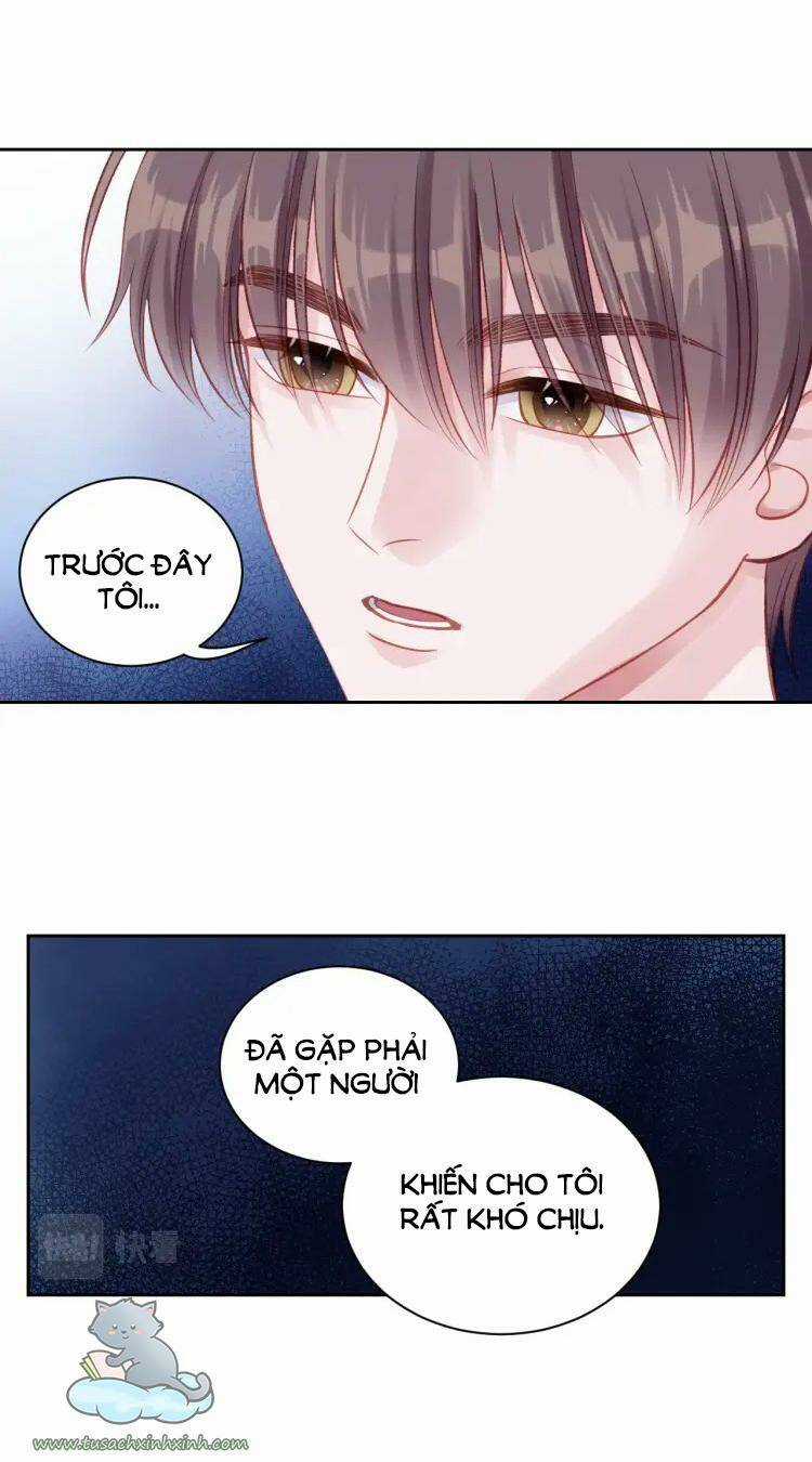 Chuyện Không Thể Chapter 14 trang 16