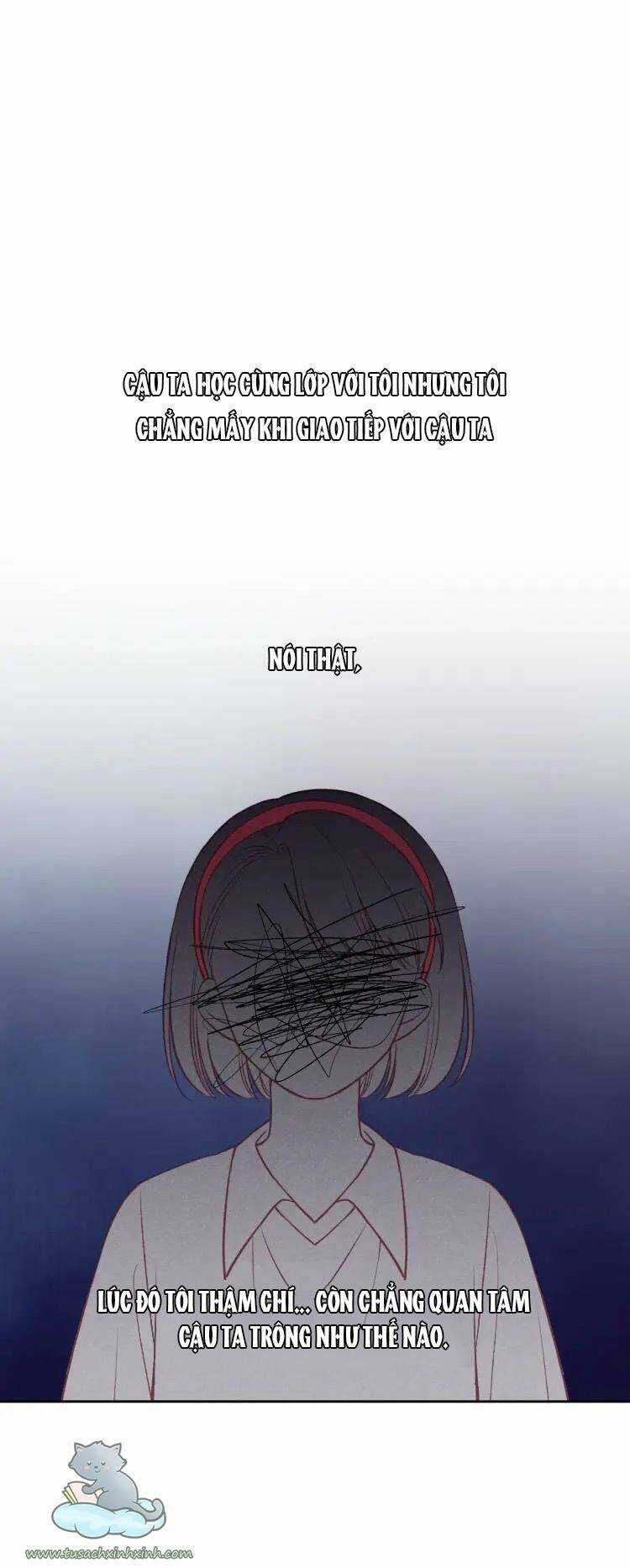 Chuyện Không Thể Chapter 14 trang 17