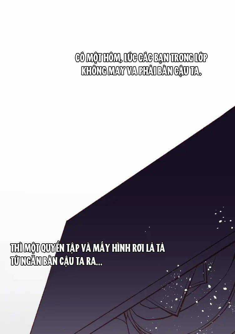 Chuyện Không Thể Chapter 14 trang 18