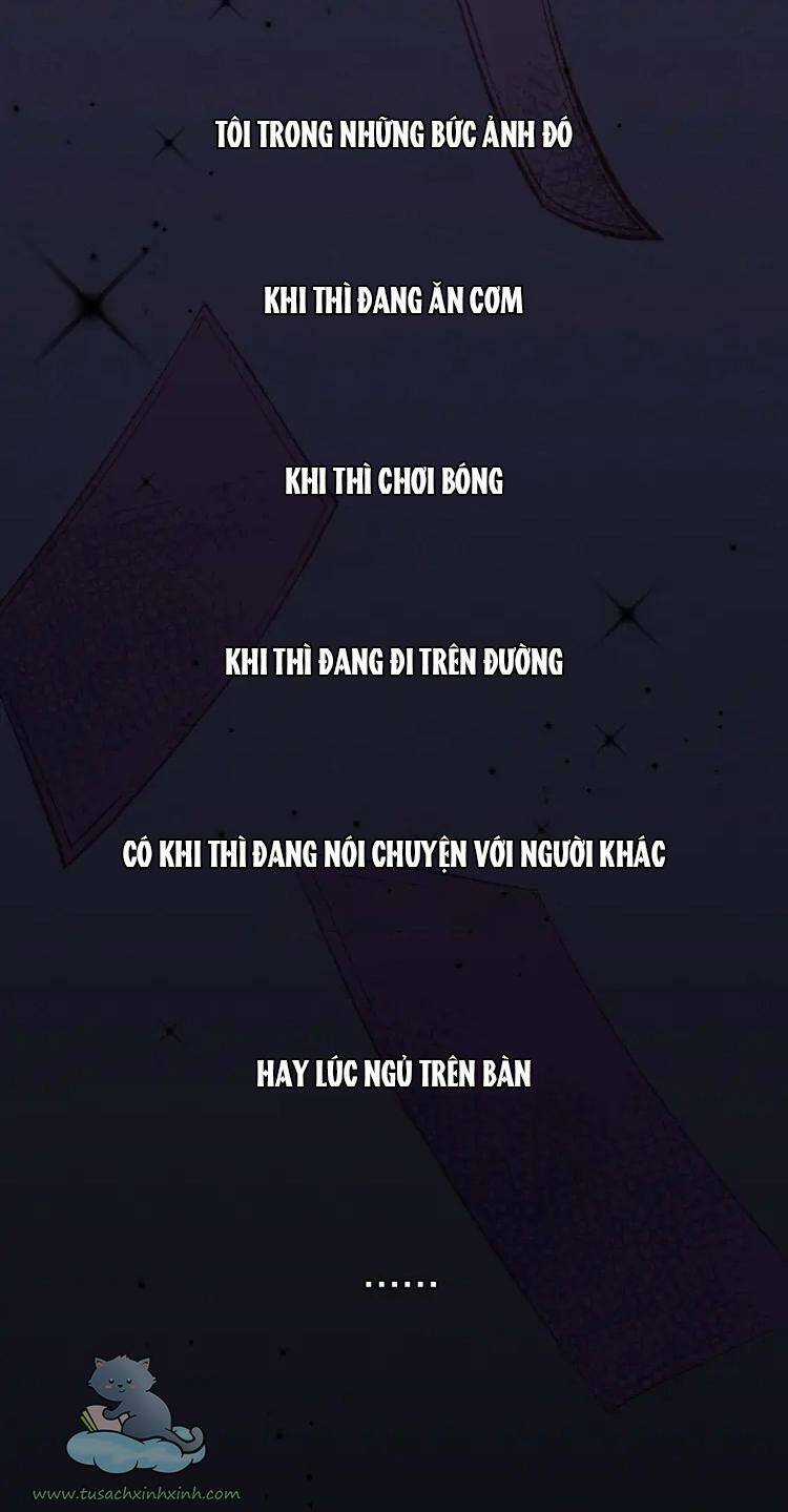 Chuyện Không Thể Chapter 14 trang 21