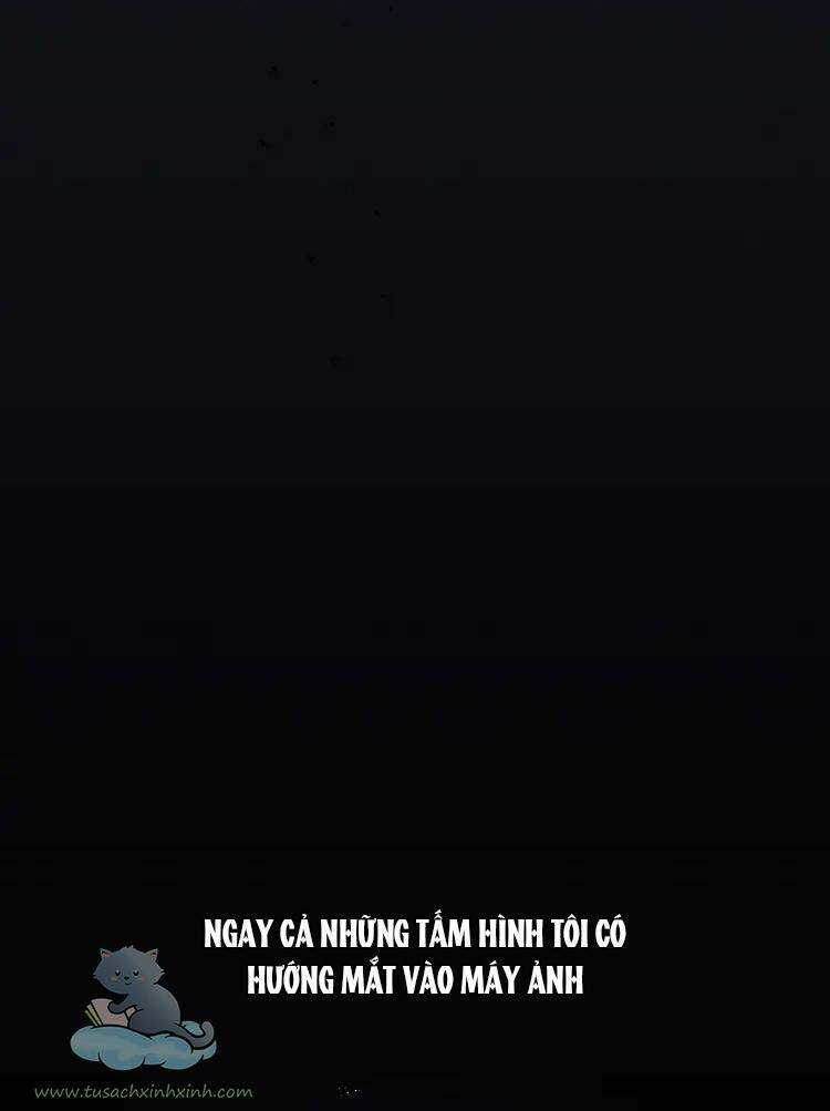 Chuyện Không Thể Chapter 14 trang 22