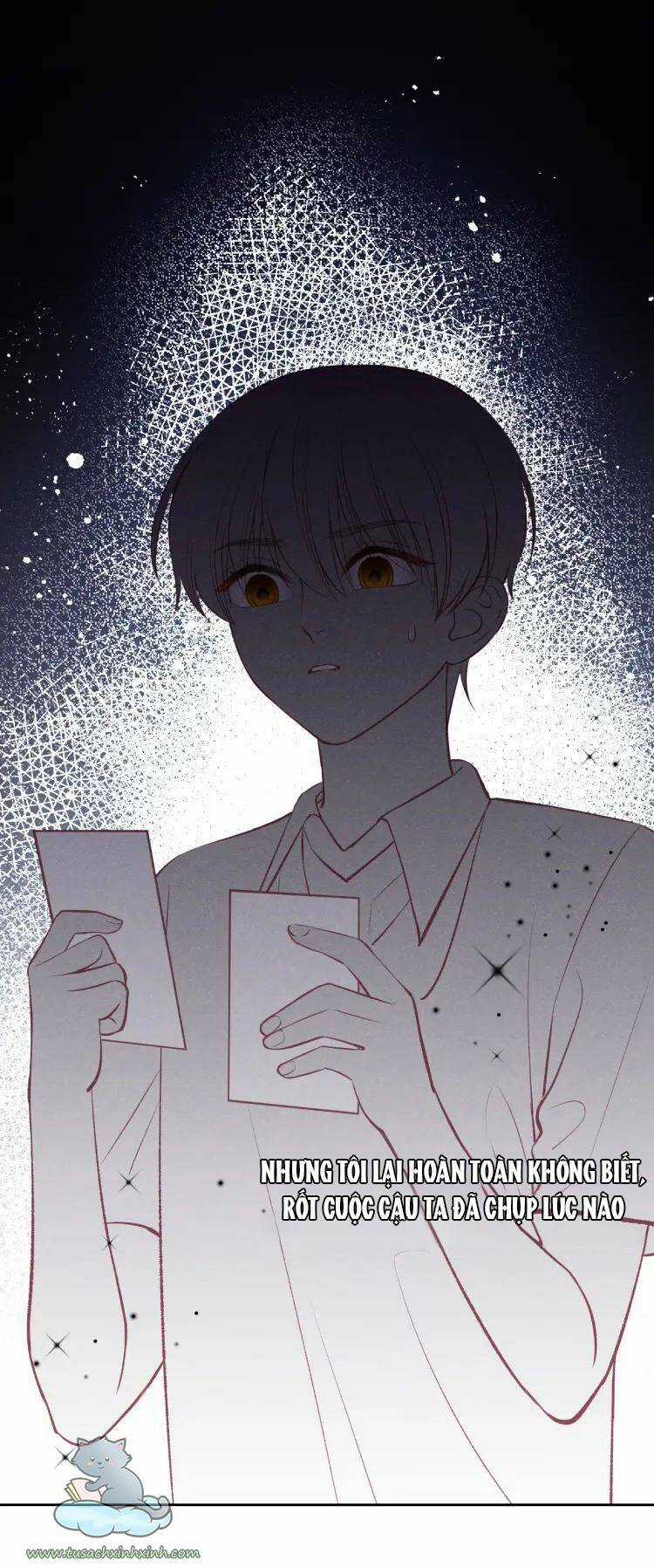 Chuyện Không Thể Chapter 14 trang 23