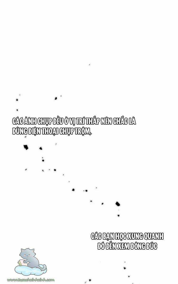 Chuyện Không Thể Chapter 14 trang 24