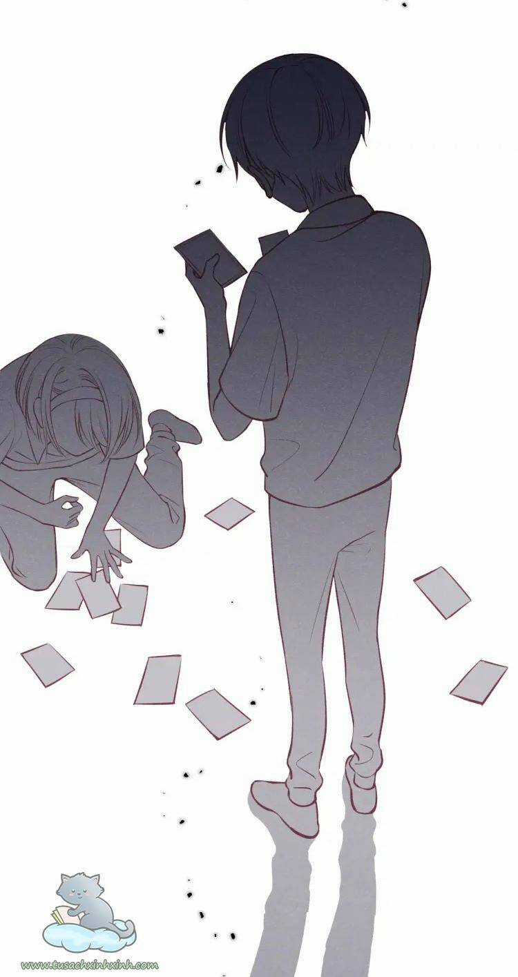 Chuyện Không Thể Chapter 14 trang 25