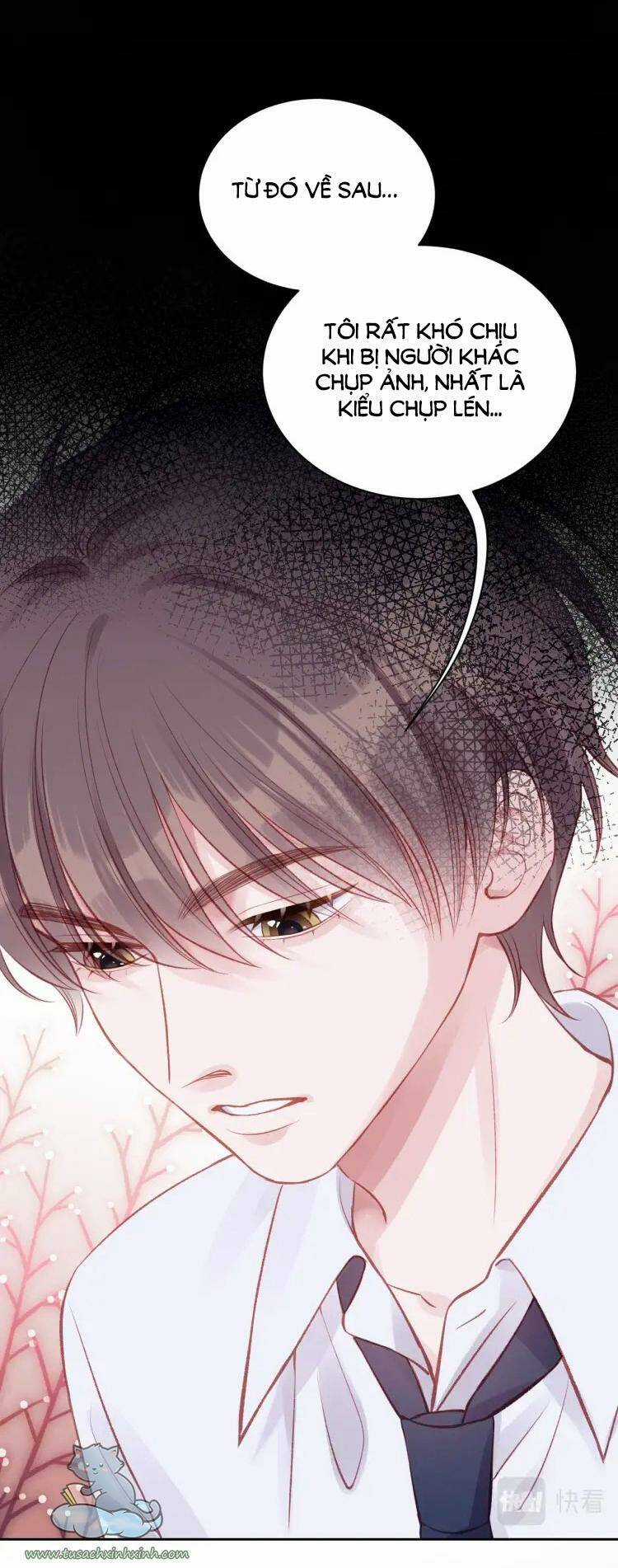 Chuyện Không Thể Chapter 14 trang 28