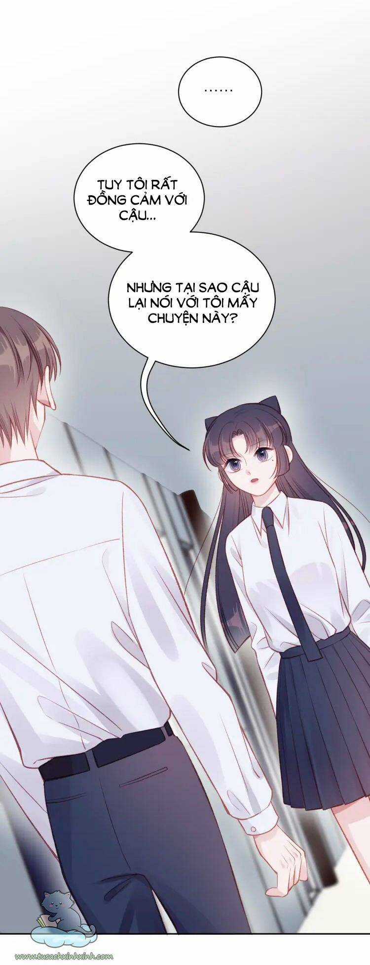 Chuyện Không Thể Chapter 14 trang 29