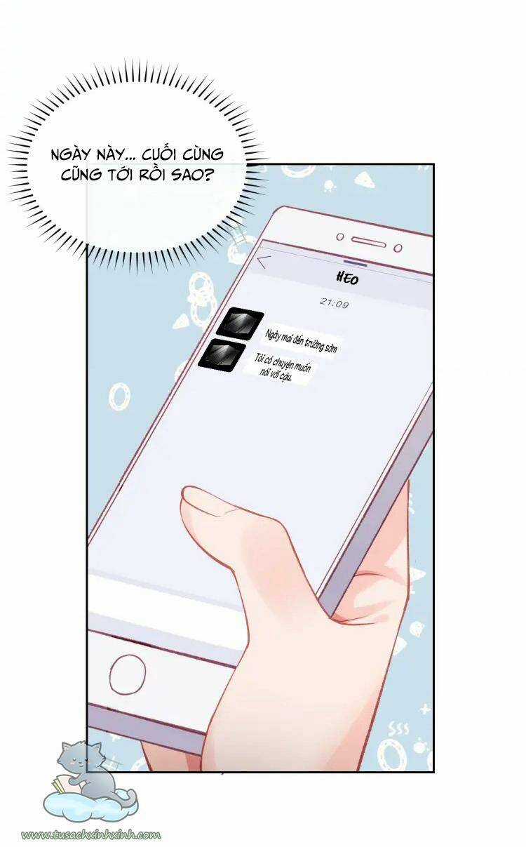 Chuyện Không Thể Chapter 14 trang 3