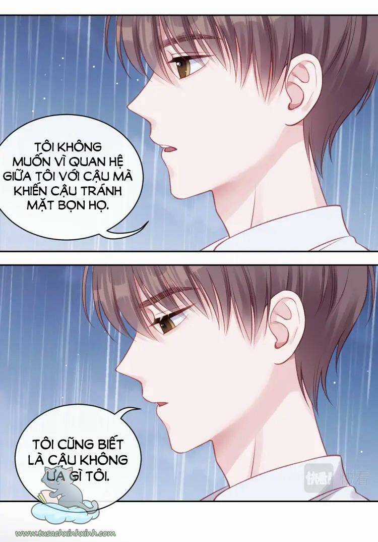 Chuyện Không Thể Chapter 14 trang 31