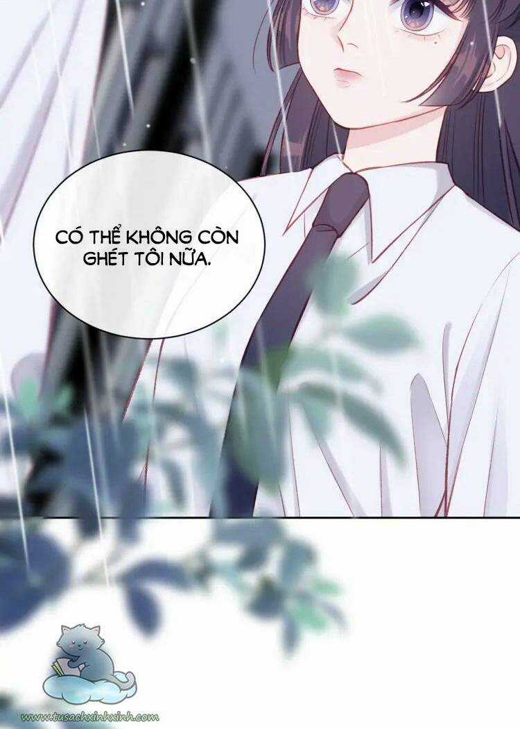 Chuyện Không Thể Chapter 14 trang 33