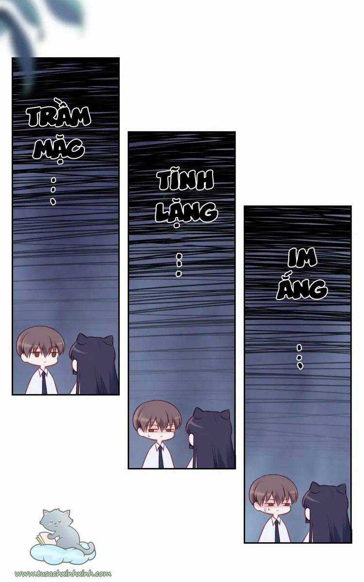 Chuyện Không Thể Chapter 14 trang 34