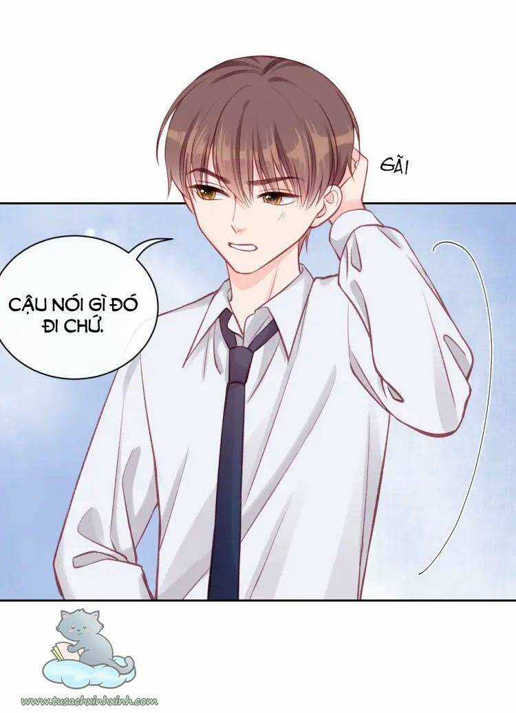 Chuyện Không Thể Chapter 14 trang 35