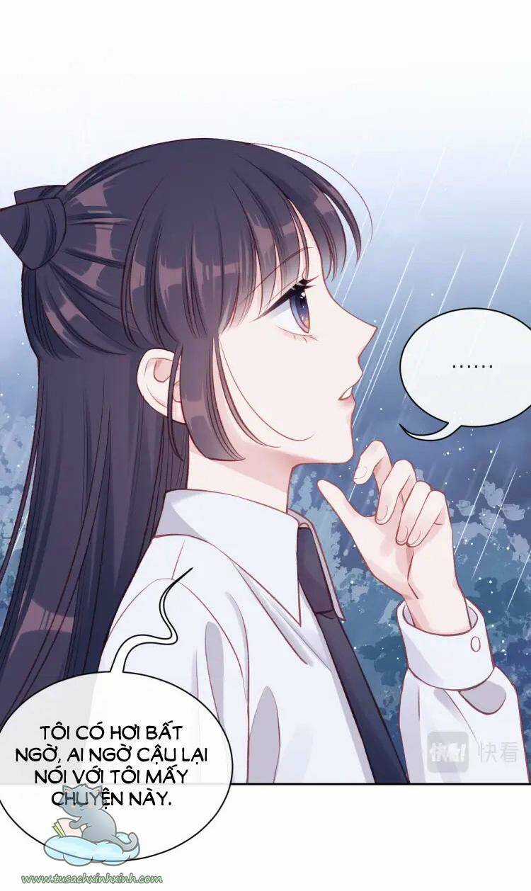 Chuyện Không Thể Chapter 14 trang 36