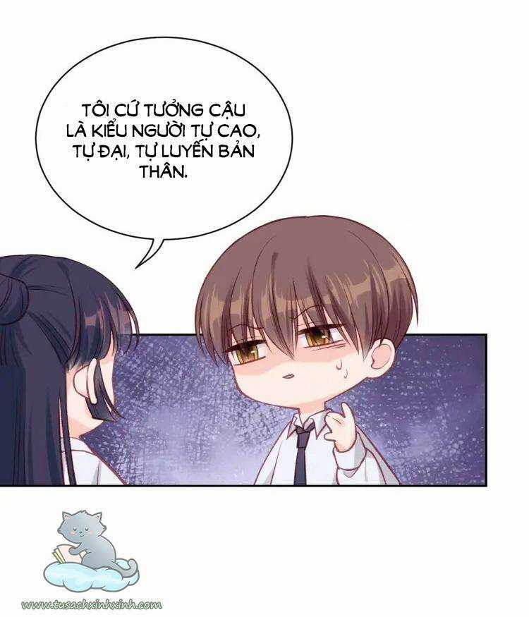 Chuyện Không Thể Chapter 14 trang 38