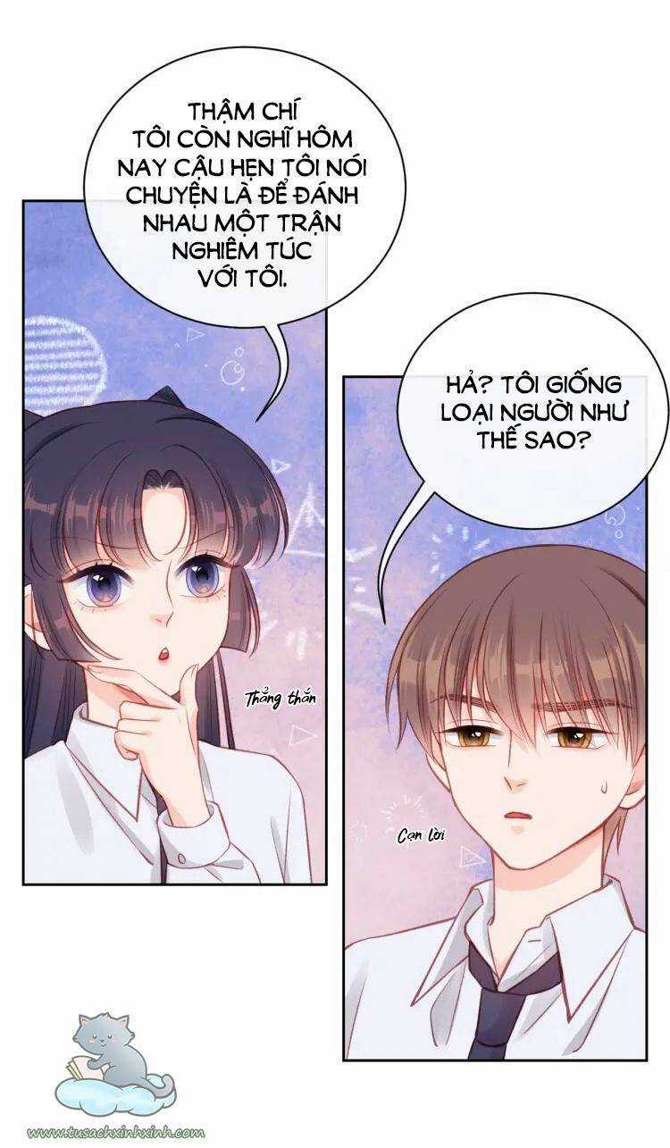 Chuyện Không Thể Chapter 14 trang 39