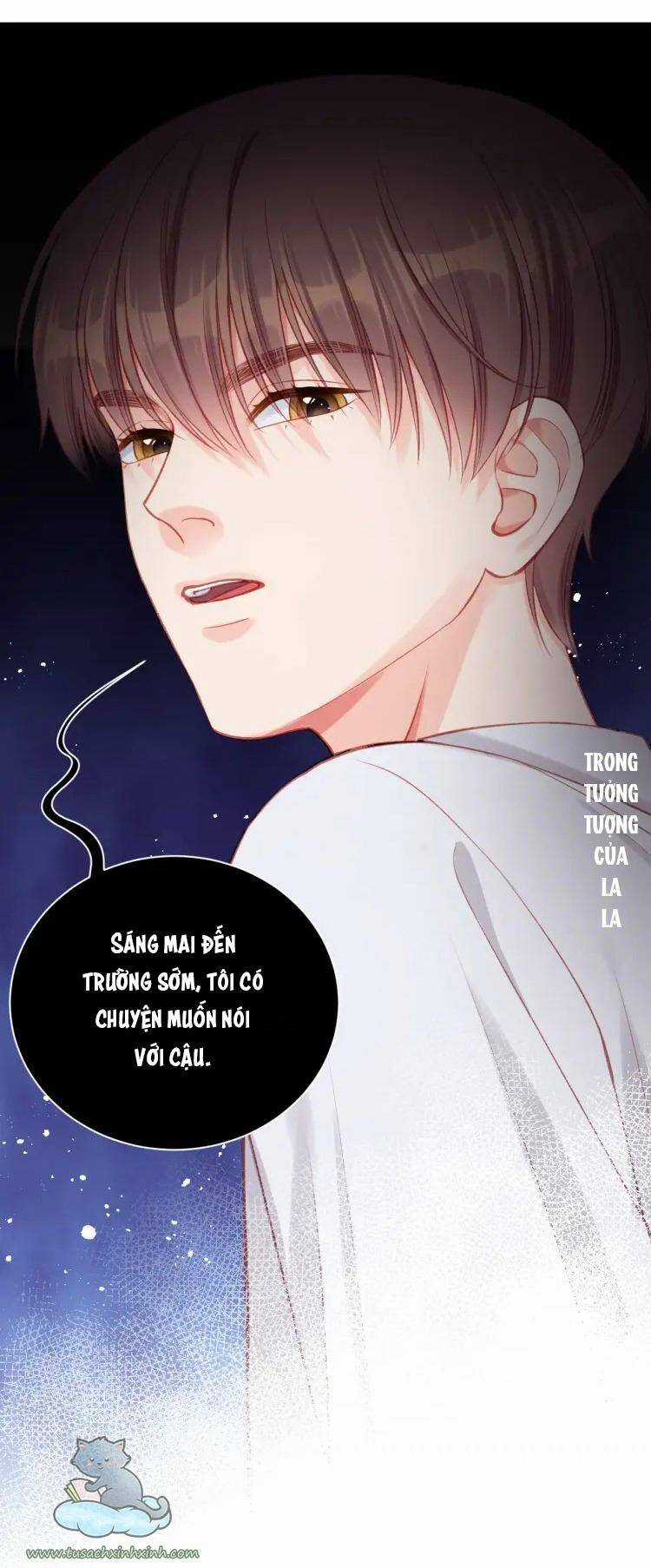 Chuyện Không Thể Chapter 14 trang 4