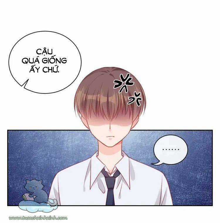 Chuyện Không Thể Chapter 14 trang 40