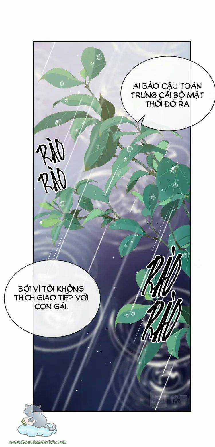 Chuyện Không Thể Chapter 14 trang 41