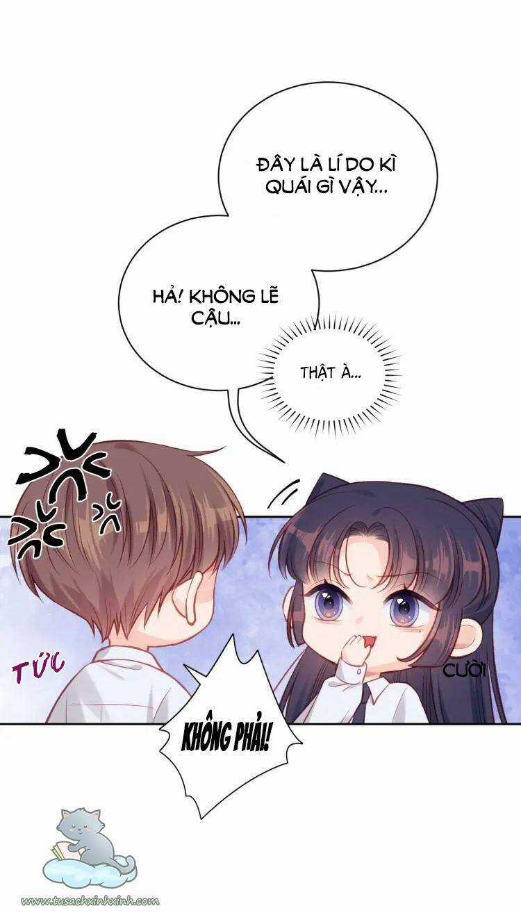 Chuyện Không Thể Chapter 14 trang 42