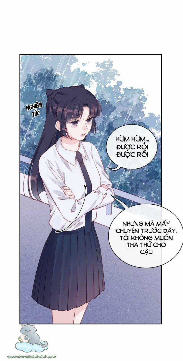 Chuyện Không Thể Chapter 14 trang 43