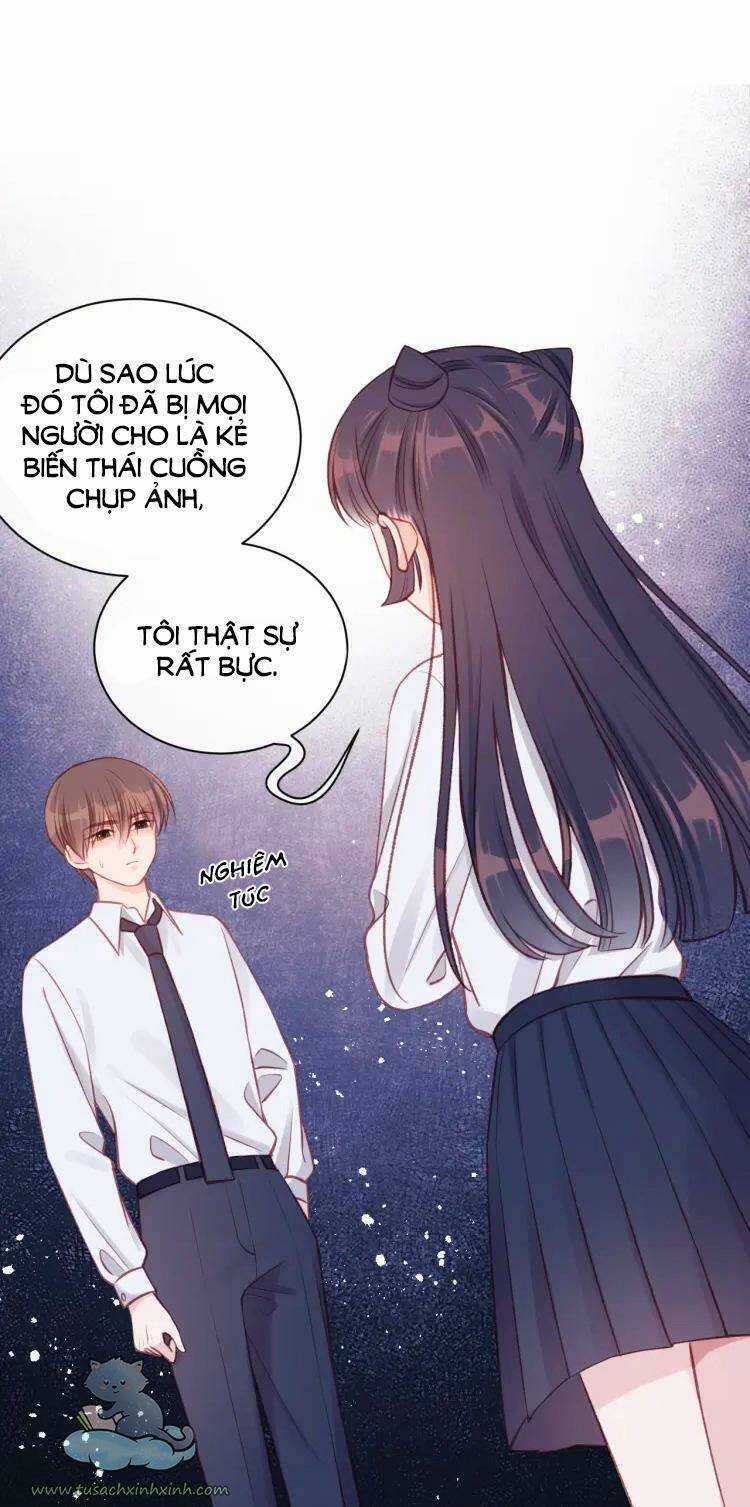 Chuyện Không Thể Chapter 14 trang 44