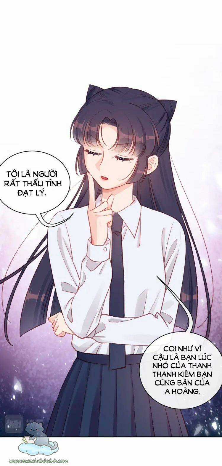 Chuyện Không Thể Chapter 14 trang 46