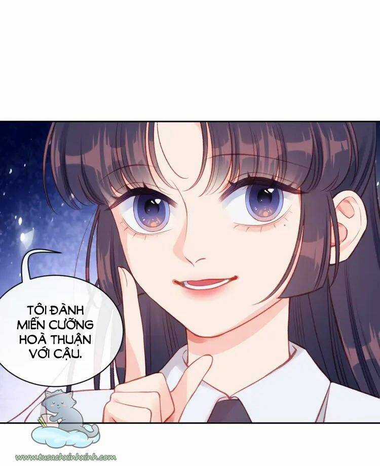 Chuyện Không Thể Chapter 14 trang 47