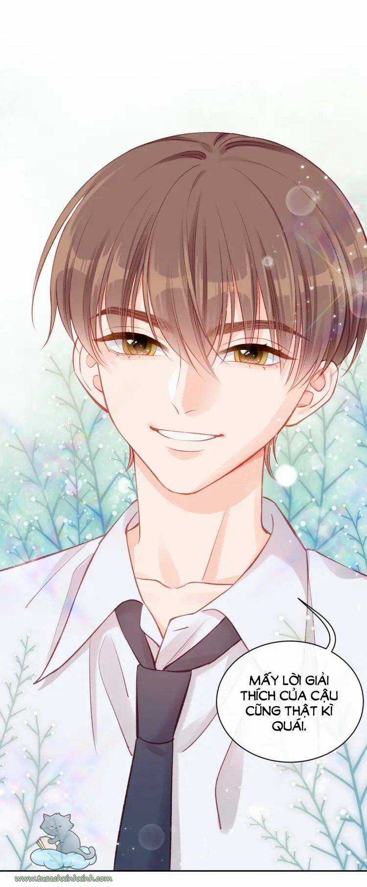 Chuyện Không Thể Chapter 14 trang 49