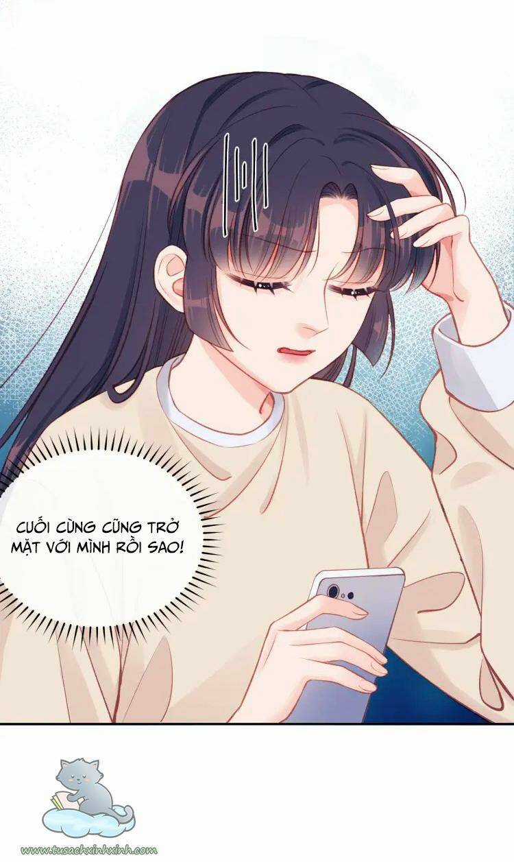 Chuyện Không Thể Chapter 14 trang 5