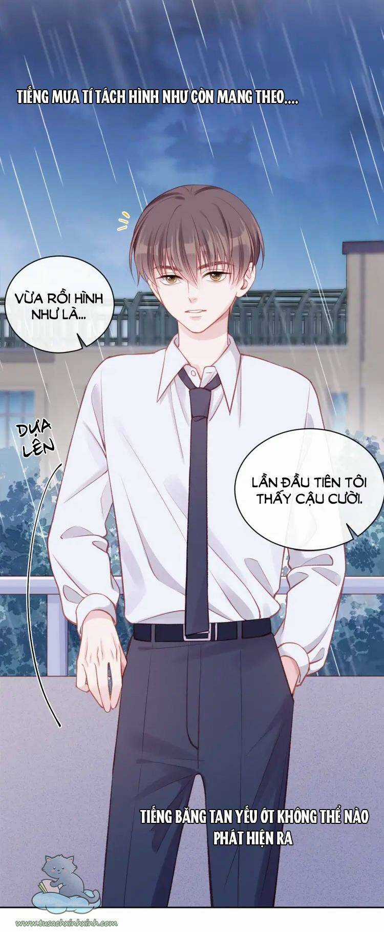 Chuyện Không Thể Chapter 14 trang 51